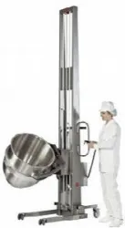 Дежеопрокидыватель Varimixer 21Ar300Esl Megalift Inox 200 M – купить в Санкт-Петербурге с доставкой Купить дежеопрокидыватель varimixer 21ar300esl megalift inox 200 m в Санкт-Петербурге – цена завода, доставка до двери | RuOborudovanie.ru