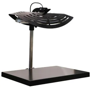 Лампа для карамели с противнем, электрическая Lamp01 – купить в Санкт-Петербурге по цене завода