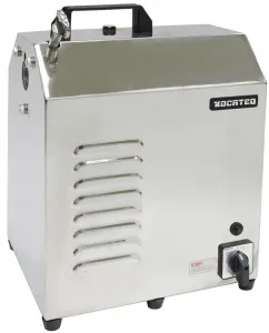Фаршемешалка Kocateq FME40 ручная 40 л с фиксированным бункером, 1 осью и с подкл. к приводу G22 – купить в Санкт-Петербурге по цене завода