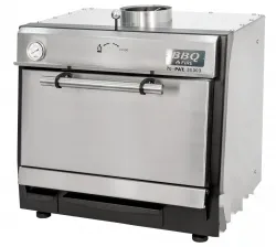 Гриль-печь Bbqfire Br-70 Sd – купить в Санкт-Петербурге с доставкой Купить гриль-печь bbqfire br-70 sd в Санкт-Петербурге – цена завода, доставка до двери | RuOborudovanie.ru