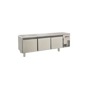 Стол морозильный Apach Chef Line Lbr711 – купить в Санкт-Петербурге по цене завода