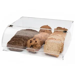 Диспенсер Bakery Bakst2248 акрил для выпечки 30,5Х38,1см H12,7см, – купить по цене завода