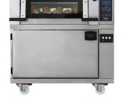 Шкаф расстоечный Apach Bakery Line E2Cf с прерыванием для подовой печи – купить в RuOborudovanie.ru с доставкой до двери Купить шкаф расстоечный apach bakery line e2cf с прерыванием для подовой печи – цена от завода, доставка до двери | RuOborudovanie.ru