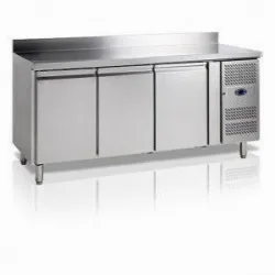 Стол морозильный Tefcold Cf7310 борт – купить в RuOborudovanie.ru с доставкой до двери Купить стол морозильный tefcold cf7310 борт – цена от завода, доставка до двери | RuOborudovanie.ru