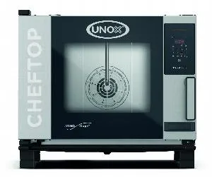 Пароконвектомат Unox Xevc-0511-Ezrm-Lp – купить по цене завода