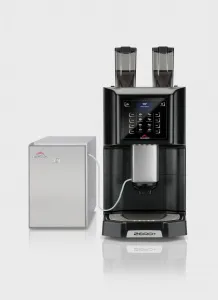 Кофемашина Egro Zero Plus Quick-Milk 2M – купить по цене завода