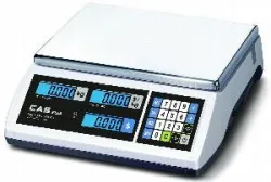 Весы торговые Cas ER-JR-15CB (15кг,5г) электронные – купить в Санкт-Петербурге с доставкой Купить весы торговые cas er-jr-15cb (15кг,5г) электронные в Санкт-Петербурге – цена завода, доставка до двери | RuOborudovanie.ru