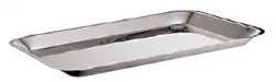 Купить гастроемкость из нержавеющей стали 26х23х2 см paderno 4253426 в Санкт-Петербурге – цена завода, доставка до двери | RuOborudovanie.ru