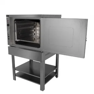 Пароварка Grill Master Ф2П1Э – купить в Санкт-Петербурге по цене завода
