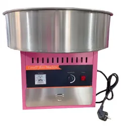 Аппарат сахарной ваты Foodatlas FA-01 Eco 520х520х500мм – купить в Санкт-Петербурге с доставкой Купить аппарат сахарной ваты foodatlas fa-01 eco 520х520х500мм в Санкт-Петербурге – цена завода, доставка до двери | RuOborudovanie.ru