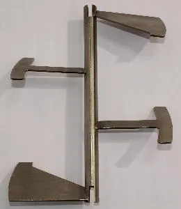 Лопасть Airhot для Mme-20