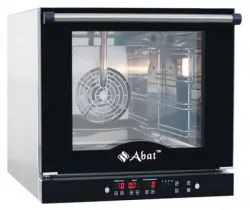 Конвекционная печь Abat КПП-4-1/2П арт.11000009817/21000009817 – купить в Санкт-Петербурге с доставкой Купить конвекционная печь abat кпп-4-1/2п арт.11000009817/21000009817 в Санкт-Петербурге – цена завода, доставка до двери | RuOborudovanie.ru