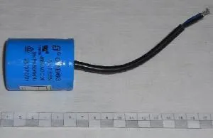 Конденсатор Liloma слайсера Ms220/250/275 13