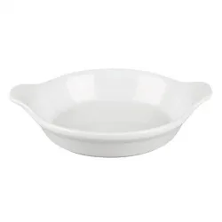 Форма для запекания D17,5См 0,59Л, цвет белый, Cookware Whcwlren1 – купить в RuOborudovanie.ru с доставкой до двери Купить форма для запекания d17,5см 0,59л, цвет белый, cookware whcwlren1 – цена от завода, доставка до двери | RuOborudovanie.ru