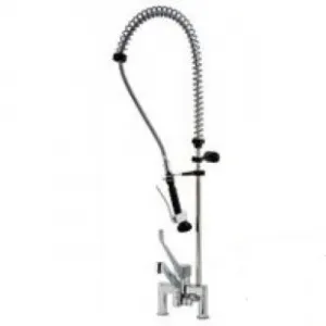Смеситель electrolux professional pac16 855304 – купить в Санкт-Петербурге по цене завода