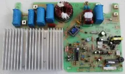 Плата главная фритюрницы Indokor INF8 – купить в Санкт-Петербурге с доставкой Плата главная фритюрницы Indokor INF8