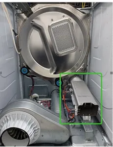 Сушильная машина Haier HCD12C – купить в Санкт-Петербурге по цене завода