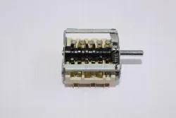 Переключатель Electrolux Professional 7 поз 059238/053408 – купить в Санкт-Петербурге с доставкой Переключатель Electrolux Professional 7 поз 059238/053408