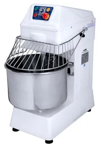Тестомес Hurakan HKN-M40Sn2V – купить по цене завода
