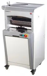 Купить хлеборезка jac face+ 450m 3ф 11мм, микронизир.смазка ножей, 604х654х1418мм в Санкт-Петербурге – цена завода, доставка до двери | RuOborudovanie.ru