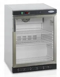 Шкаф морозильный Tefcold UF200Vg на 200л – купить в Санкт-Петербурге с доставкой Купить шкаф морозильный tefcold uf200vg на 200л в Санкт-Петербурге – цена завода, доставка до двери | RuOborudovanie.ru