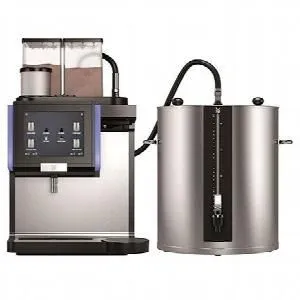 Кофемашина WMF 9000F 03.8900.0010 суперавтомат – купить по цене завода