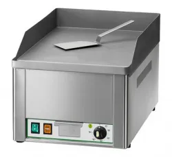 Поверхность жарочная Fimar FRY1L (гладкая) электрическая – купить в RuOborudovanie.ru с доставкой до двери Купить поверхность жарочная fimar fry1l (гладкая) электрическая – цена от завода, доставка до двери | RuOborudovanie.ru