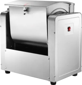 Тестомес для крутого теста Crazy Pan cp-sm10ss – купить в Санкт-Петербурге по цене завода