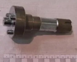 Вал рабочий Sirman Tc32 Lf2033505