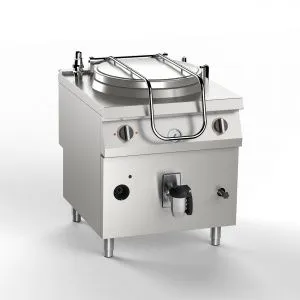 Котел пищеварочный Apach Slkg89I150 газовый – купить в Санкт-Петербурге по цене завода