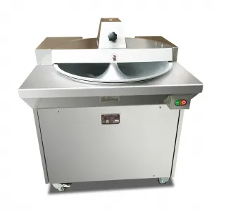 Куттер Hualian QS-620A чаша 20л – купить в Санкт-Петербурге по цене завода