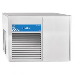 Льдогенератор Abat ЛГ-1200Ч-02 арт.71000019511 чешуйчатого льда – купить по цене завода