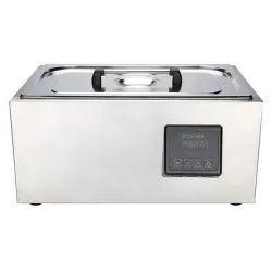 Аппарат для Sous Vide Viatto SV250 – купить в Санкт-Петербурге с доставкой Купить аппарат для sous vide viatto sv250 в Санкт-Петербурге – цена завода, доставка до двери | RuOborudovanie.ru