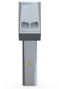 Станция гигены FELETI SR-1 – купить в Санкт-Петербурге по цене завода