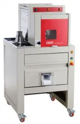 Тестоделитель-округлитель Oem-ali BM2AS – купить в Санкт-Петербурге с доставкой Купить тестоделитель-округлитель oem-ali bm2as в Санкт-Петербурге – цена завода, доставка до двери | RuOborudovanie.ru