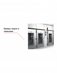 Камера жарки и запекания Rex – купить в Санкт-Петербурге с доставкой Купить камера жарки и запекания rex в Санкт-Петербурге – цена завода, доставка до двери | RuOborudovanie.ru