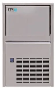 Льдогенератор Itv ALFA NDP 20 W – купить по цене завода