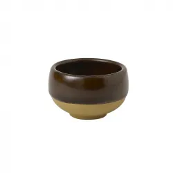 Купить соусник 0,057л d6см h3,9см, серия emerge, цвет cinnamon brown embrem21 в Санкт-Петербурге – цена завода, доставка до двери | RuOborudovanie.ru