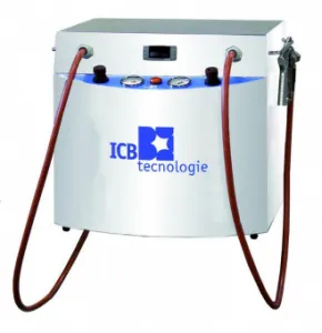 Распылитель желе ICB tecnlologie s.r.l. 15.10.1 – купить в Санкт-Петербурге по цене завода