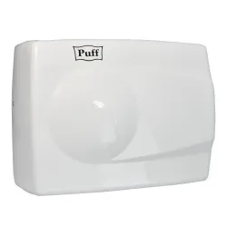 Рукосушитель Puff 8828W (1401.333) – купить в Санкт-Петербурге с доставкой Купить рукосушитель puff 8828w (1401.333) в Санкт-Петербурге – цена завода, доставка до двери | RuOborudovanie.ru