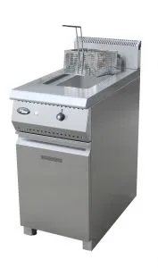 Фритюрница Grill Master ф1фрг/800 газ 13068П – купить в Санкт-Петербурге по цене завода