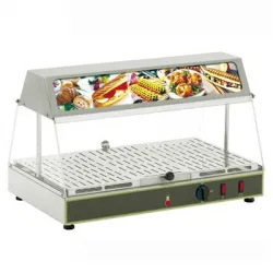 Витрина тепловая Rollergrill WDL100 – купить в Санкт-Петербурге с доставкой Купить витрина тепловая rollergrill wdl100 в Санкт-Петербурге – цена завода, доставка до двери | RuOborudovanie.ru