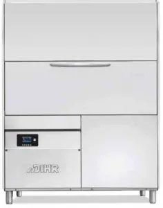 Машина котломоечная Dihr Lp4 S8 Plus Elettronica+Xp – купить в Санкт-Петербурге по цене завода