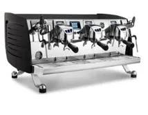 Купить кофемашина victoria arduino va 388 black eagle gravimetric 3 группы/черный 141014 – цена от завода, доставка до двери | RuOborudovanie.ru