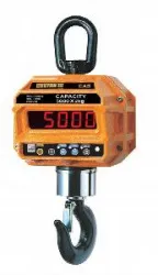 Купить весы крановые cas 50 thd (50т/20кг) ip65 электронные в Санкт-Петербурге – цена завода, доставка до двери | RuOborudovanie.ru
