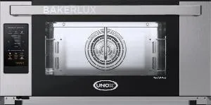 Конвекционная печь Unox Xeft-03Eu-Etdv – купить по цене завода