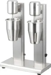 Миксер Hualian Machinery HBL-22 (2 стакана) для молочных коктейлей – купить в Санкт-Петербурге с доставкой Купить миксер hualian machinery hbl-22 (2 стакана) для молочных коктейлей в Санкт-Петербурге – цена завода, доставка до двери | RuOborudovanie.ru