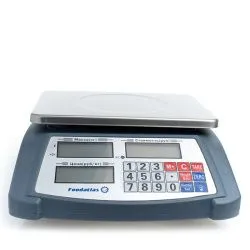 Весы торговые Foodatlas YZ-506 15кг/1гр – купить в Санкт-Петербурге с доставкой Купить весы торговые foodatlas yz-506 15кг/1гр в Санкт-Петербурге – цена завода, доставка до двери | RuOborudovanie.ru