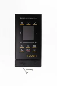 Плата управления для печей UNOX BAKERLUX ShopPro TOUCH,