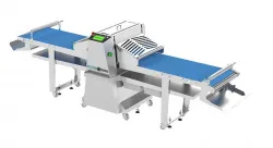 Купить тестораскатка rollmatic r65axp/20 в Санкт-Петербурге – цена завода, доставка до двери | RuOborudovanie.ru